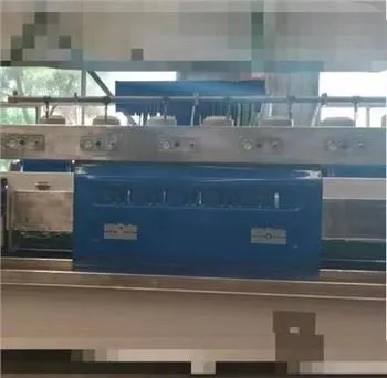 ¿Se puede utilizar una pulidora de grandes losas para pulir losas de piedra r...